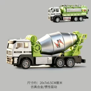 Toy Truck