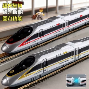 Toy Train